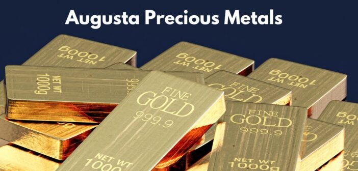 Augusta Precious Metals