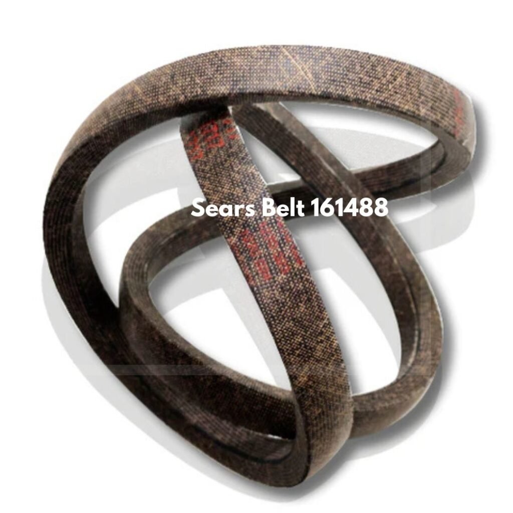 Sears Belt 161488