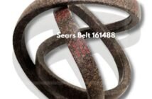 Sears Belt 161488