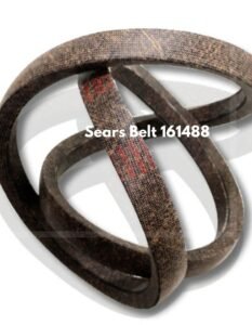 Sears Belt 161488