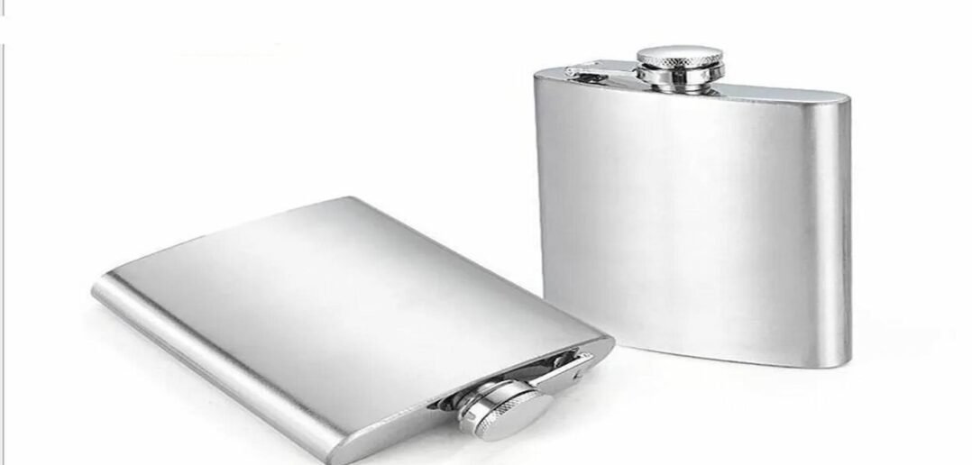 Here’s Why One Should Buy Hip Flasks