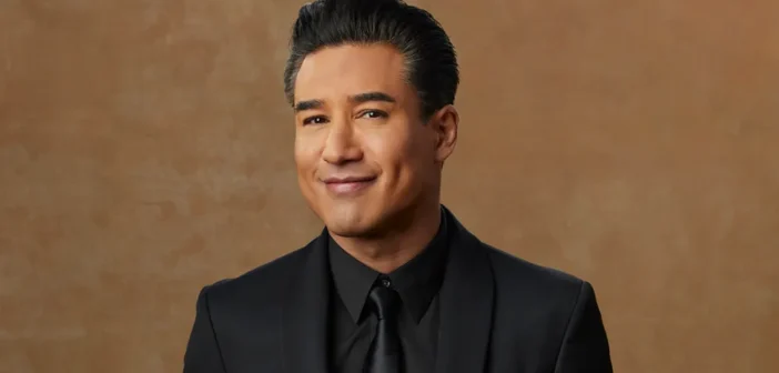 Mario Lopez