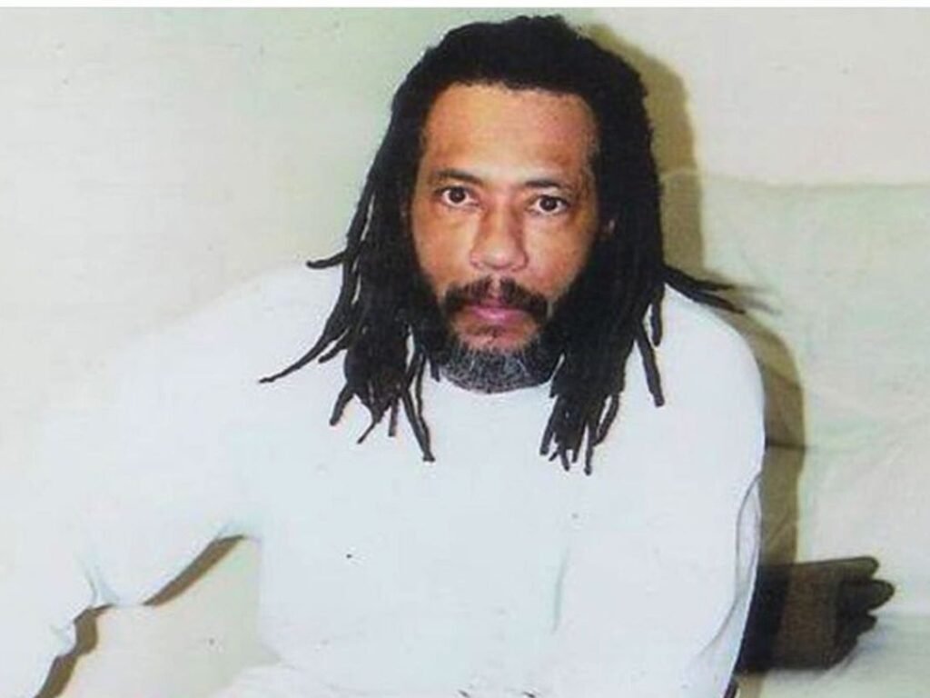 Net Worth Of Larry Hoover