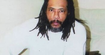 Net Worth Of Larry Hoover