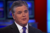 Sean Patrick Hannity