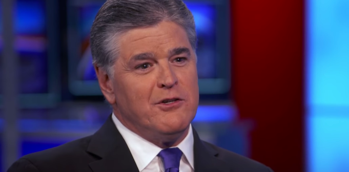 Sean Patrick Hannity