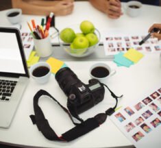 Essential Tools for Visual Storytellers