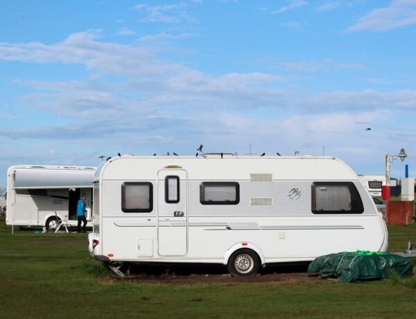 3 Ways to Personalise Your Static Caravan